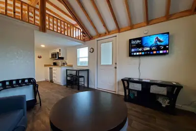 Image de Loft \/ Tiny House, perfect for 4: 826-2