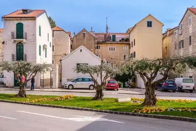 Image de Centar Split Manuš - Two bedroom Apartment