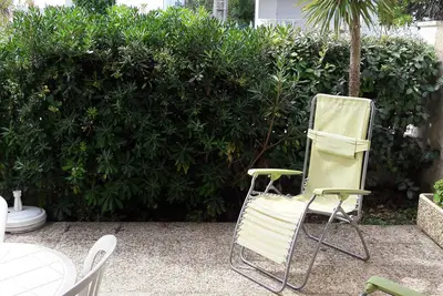 Image de Petite Maison de Charme, Royan Plage