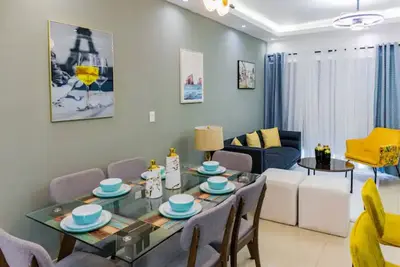 Image de Helios Luxurious Condo At Caleta