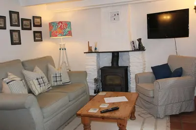 Image de Cottage-Confort-Douche-Vue sur la cour-Ginentonic Cottage