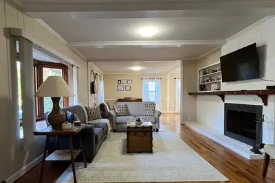 Image de Clemson Creek Cottage