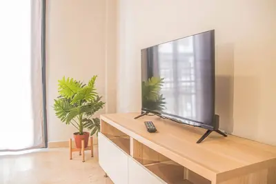 Image de Céntrico, amplio y acogedor apartamento en Granada