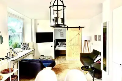 Image de Studio-Appartement-Salle de bain privée-Malu