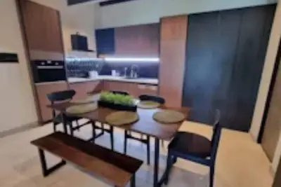 Image de 2 Br Apartment Loft