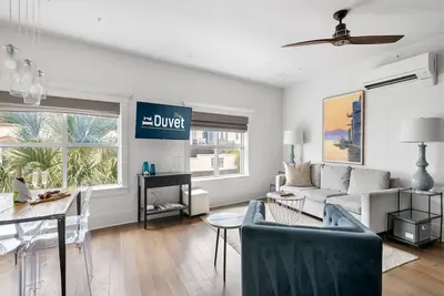 Image de The Heart of Historic King St | Cooper Suite