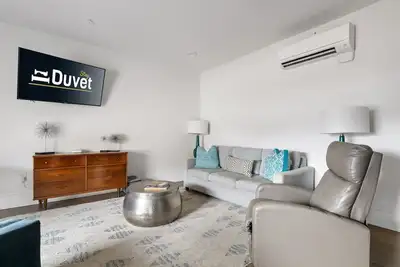 Image de In the Heart of King Street | Gullah Suite