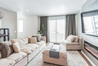 Image de Perfect for multiple families, close to Lagoon and everything!