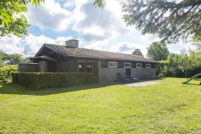 Image de Belle maison à Sydals avec WiFi