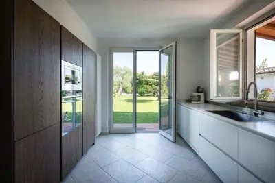 Image de 2 Bedroom Villa in Pietrasanta