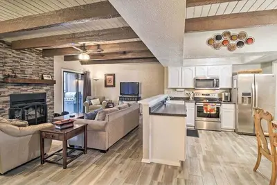 Image de Spacious Pinetop Apartment: Patio & Gas Grill