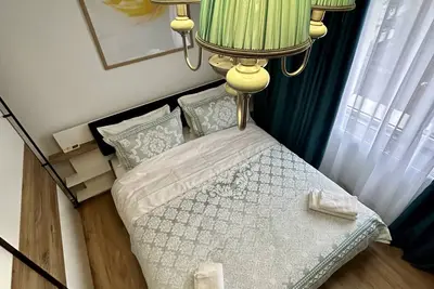 Image de You’ll love this cosy apartment in the best neighborhood in Iasi