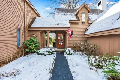 Image de Highland Golf Course Getaway | Fairway Village 5b