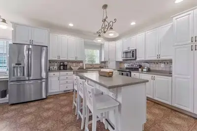 Image de Heart of Kill Devil Hills - Spacious, Dog Friendly🐩Private Pool and Hot Tub🏖\n\n