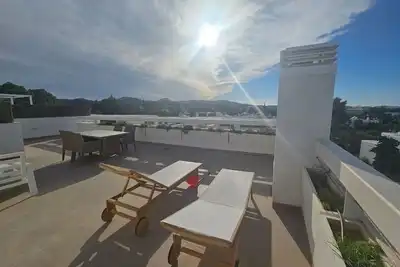 Image de Beach Penthouse