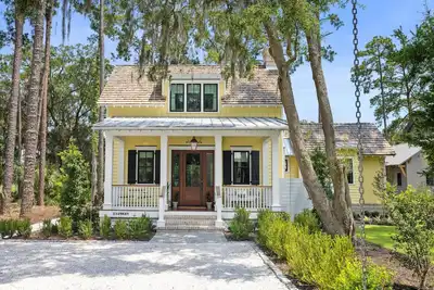 Image de Luxurious River View Cottage w/ Private Pool