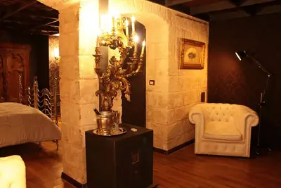 Fabulous Luxury Loft in the City Centre