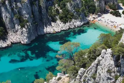 Image de T2 Prado Plage / VÉLODROME