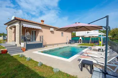 Superbe maison à Labin