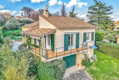 Image de Belle maison à Connaux