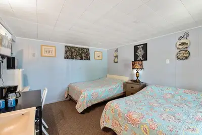 Image de Sunset Acres Motel - Room 2
