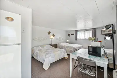 Image de Sunset Acres Motel - Room 1