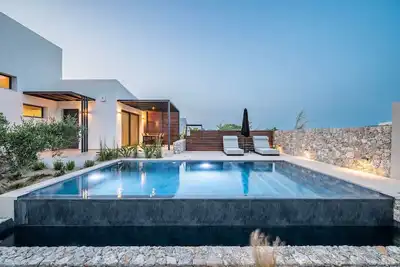 Image de Campo Premium Villa with Private Pool