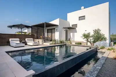 Image de Campo Premium Villa with Private Pool