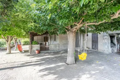 Image de Belle maison de 2 chambres Ă Monterosso.