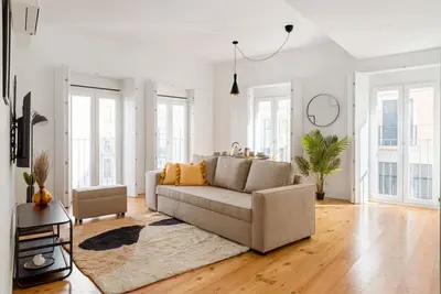 Image de Joivy Central deluxe flat