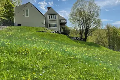 Image de Lincoln Gap Mountain House