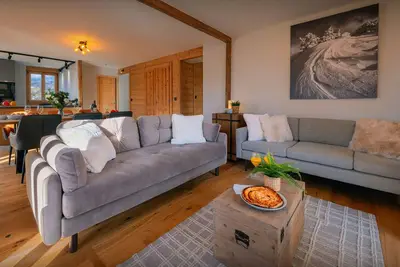 Image de Tigerlily - séjour pour 6 au coeur de Samoëns - Ovo Network