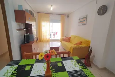 Image de Acv - Costa Caribe Ii-2ª Linea Planta 4 sur 3