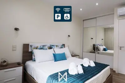 Image de MyStay - Oliveira Douro House | One-Bedroom Apartment