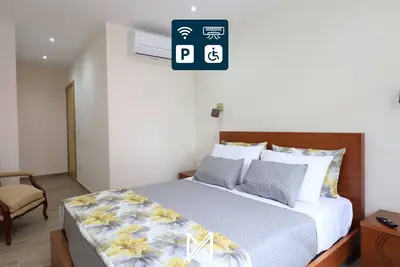 Image de MyStay - Oliveira Douro House | Two-Bedroom Apartment