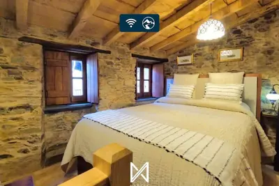 Image de MyStay - Casa do Talasnal by Refúgio ao Luar