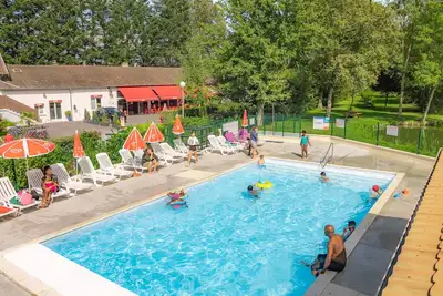 Image de Proche Disney & Paris | Camping 4* avec piscine