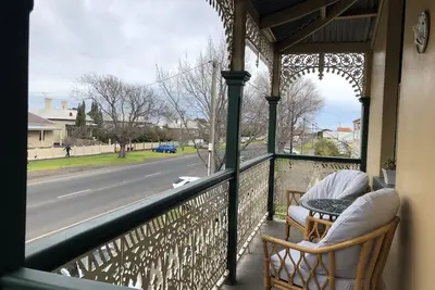 Image de Seaview House- Boutique group accommodation, centrally located in Queenscliff