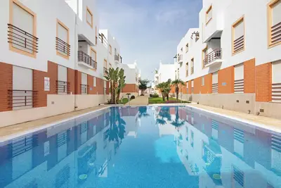 Image de Appartement 'Quinta Da Gomeira 60' avec piscine partagée, balcon et climatisation