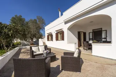 Image de Casa Valentina with garden & parking