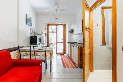 Image de The Almond Grove Villasimius - Roomy Apartment!