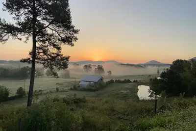 Image de Beautiful Renovated Home-Mena Mountain View-Utv Trails-Cma-Mtb-Kayak & Much More