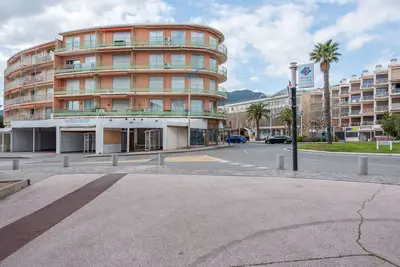 Image de Bel appartement pour 4 personnes avec Wifi, balcon et animaux admis