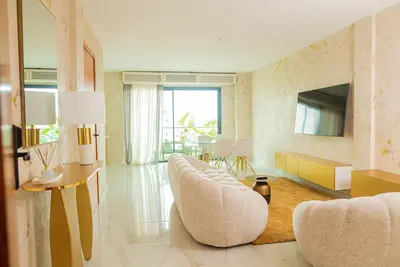 Image de Appartement Prestige de 2 pièces inspiré de Dubaï