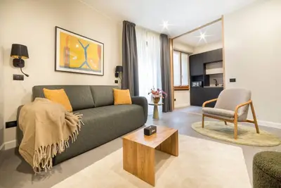 Image de Aurora apartments Piazzetta