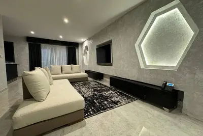 Image de Appartement Prestige de 2 pièces inspiré de Madrid
