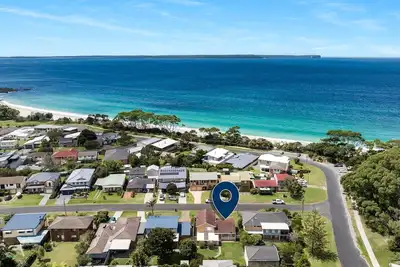 Image de Johnny & Paula's Place - Belle Escapes Jervis Bay