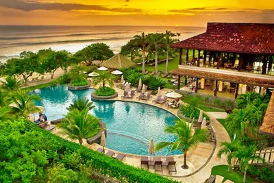 Image de Modern Luxury Villa + Pool & Beach Club Access + Free Golf