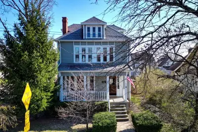 Image de Clintonville Comfort and Class