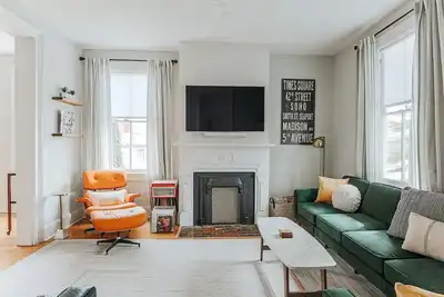 Image de Hilltop Hideaway-Maison-Salle de bain privée